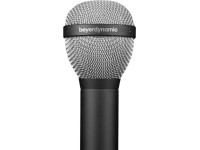 Beyerdynamic M 88 (2023) Microfone dinâmico para instrumentos Beyerdynamic M 88 (2023) Microfone dinâmico para instrumentos